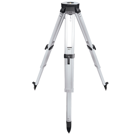 SITEPRO ALQR20 Alum Heavy Duty Quick Release Tripod 01-ALQR20-B